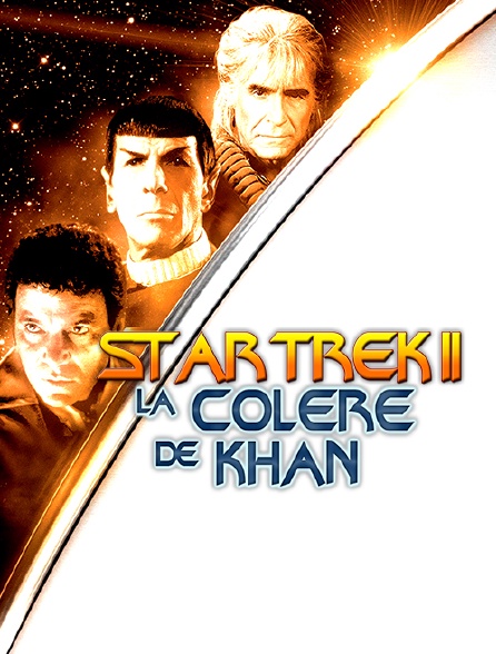 Star Trek II : la colère de Khan