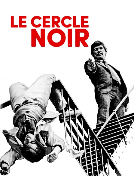 Le cercle noir