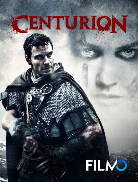 FilmoTV - Centurion