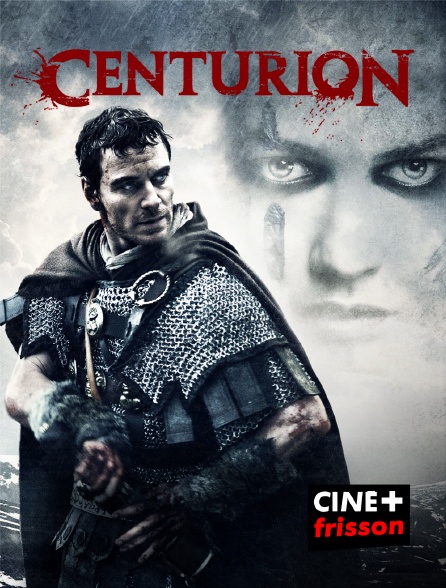 CINE+ Frisson - Centurion