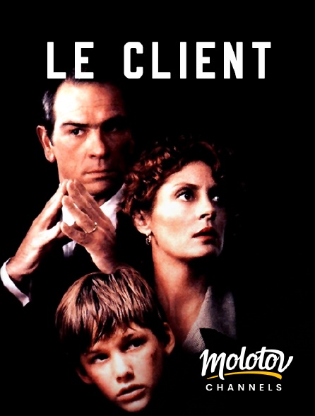 Molotov channels - Le Client