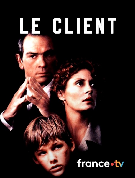 France.tv - Le client