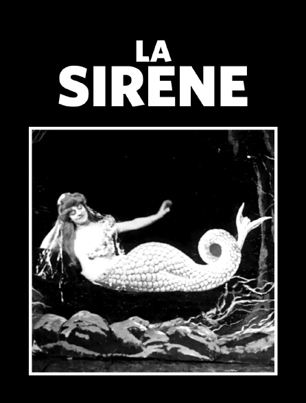 La sirène
