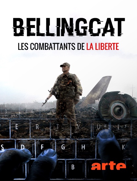 Arte - Bellingcat