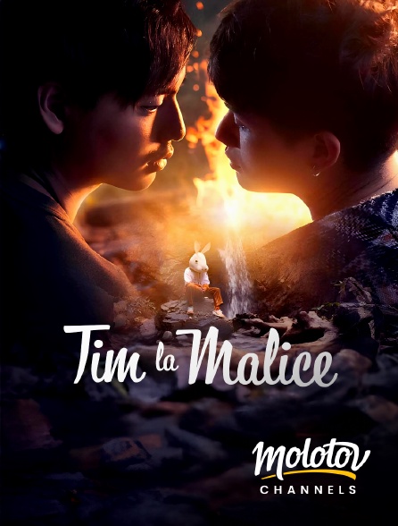 Molotov Channels - Tim la malice
