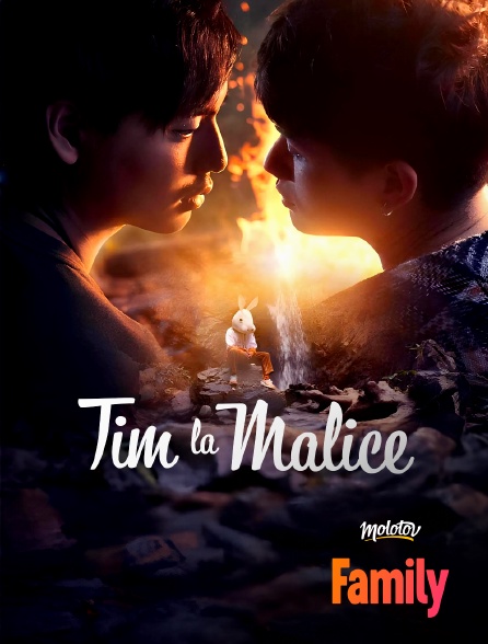 Molotov Channels Family - Tim la malice