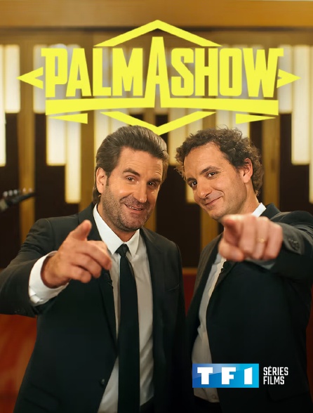 TF1 Séries Films - Ce soir, c'est Palmashow