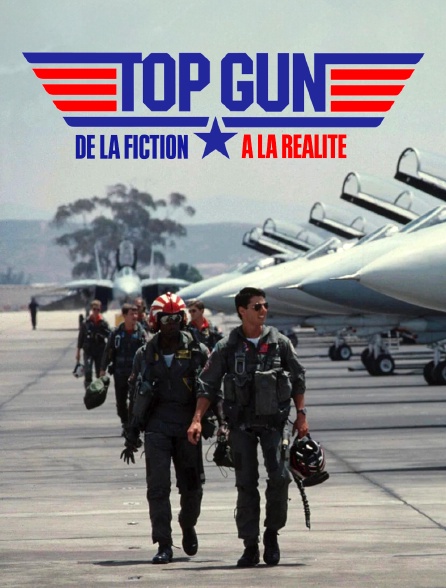 Top Gun : de la fiction à la réalité