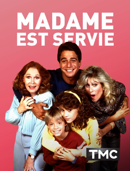 TMC - Madame est servie