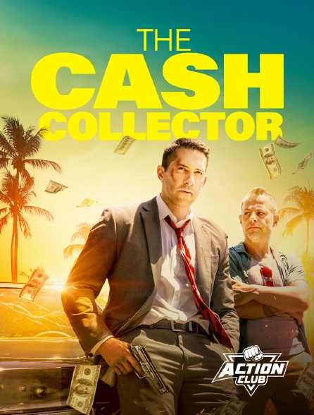 Action Club - The Cash Collector