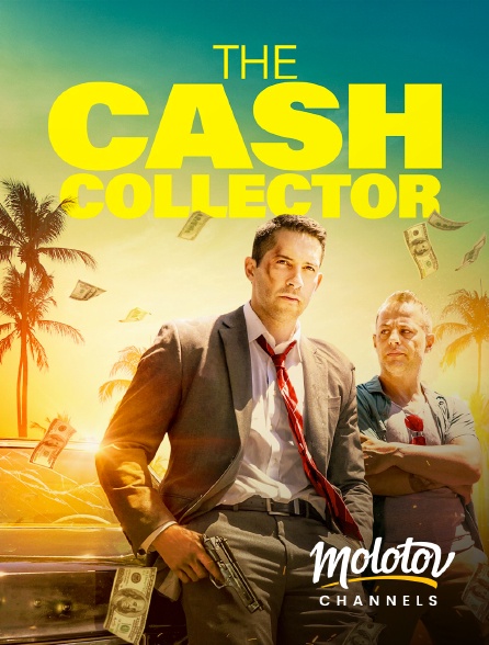 Molotov channels - The Cash Collector