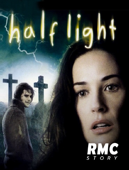 RMC Story - Half Light