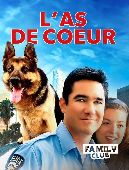 Family Club - L’as de coeur