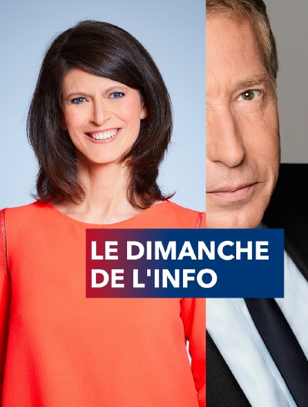 Le Dimanche de l'info