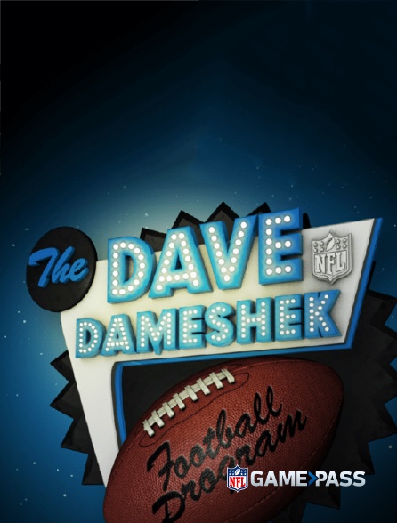NFL Game Pass - The Dave Dameshek Football Program