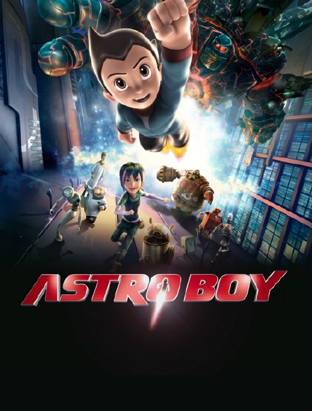 Astro Boy