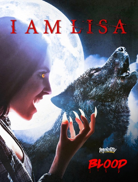 Molotov Channels BLOOD - I am Lisa