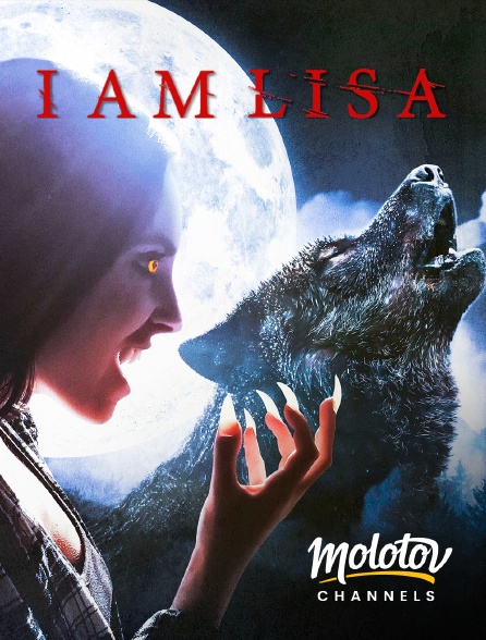 Molotov Channels - I am Lisa