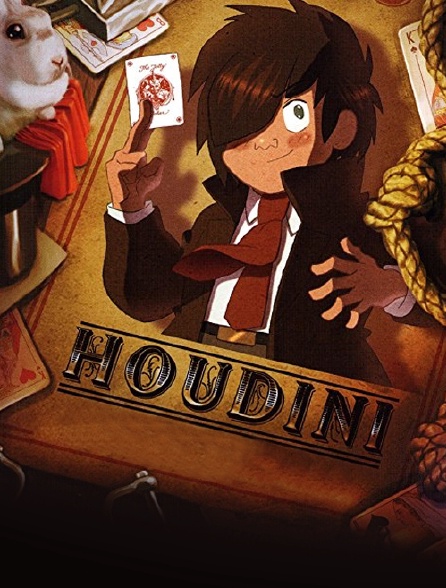 Houdini