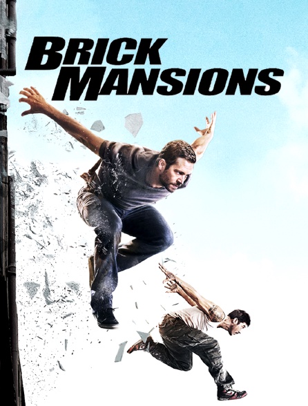 Brick Mansions