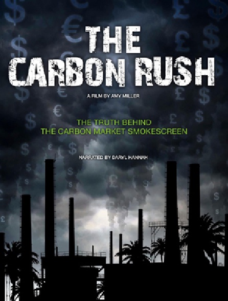 La ruée vers le carbone