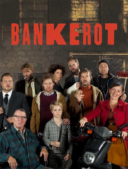 Bankerot