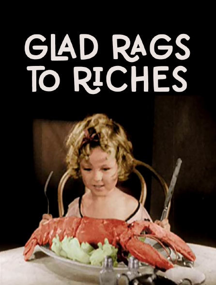 Glad Rags to Riches