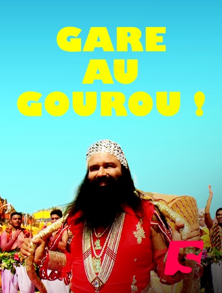 Spicee - Gare au gourou !
