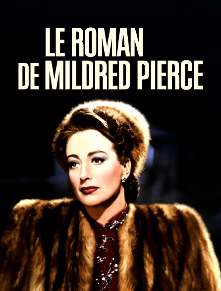 Le roman de Mildred Pierce