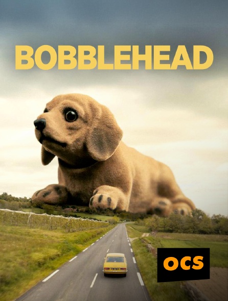 OCS - Bobblehead