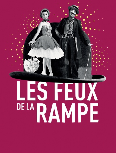 Les feux de la rampe