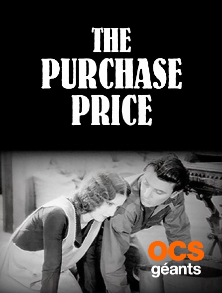 OCS Géants - The purchase price