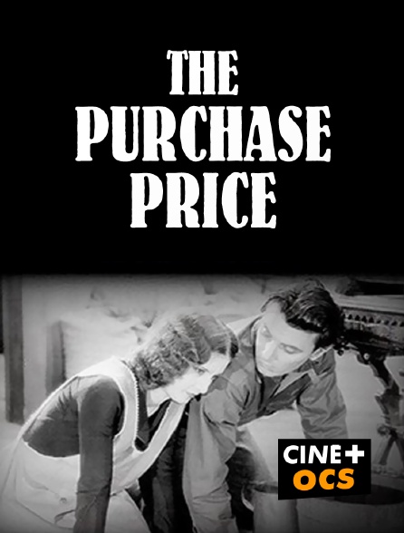 CINÉ Cinéma - The purchase price