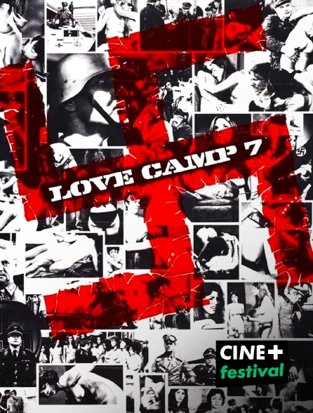 CINE+ Festival - Love camp 7