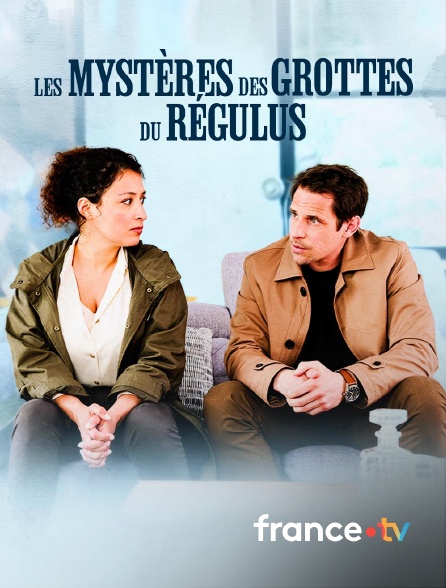 france.tv - Les mystères des grottes du Régulus en replay