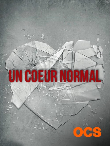 OCS - Un coeur normal
