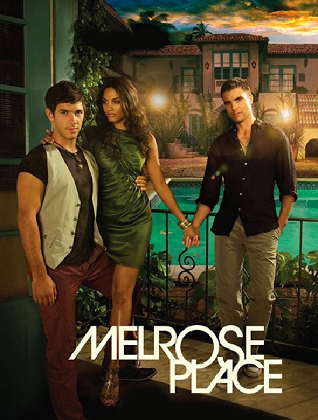 Melrose Place, nouvelle génération