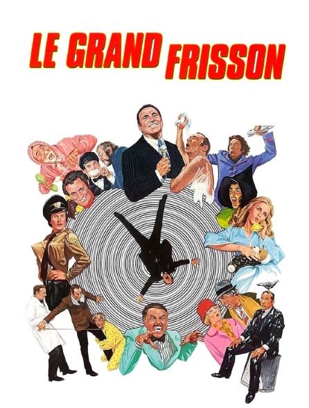 Le grand frisson