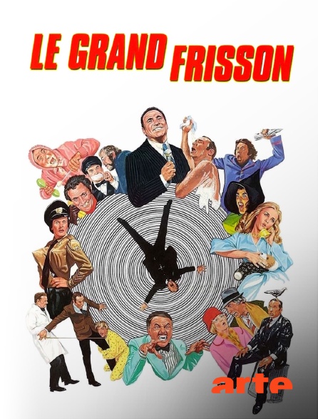 Arte - Le grand frisson