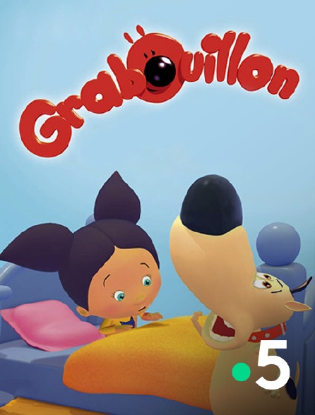 France 5 - Grabouillon