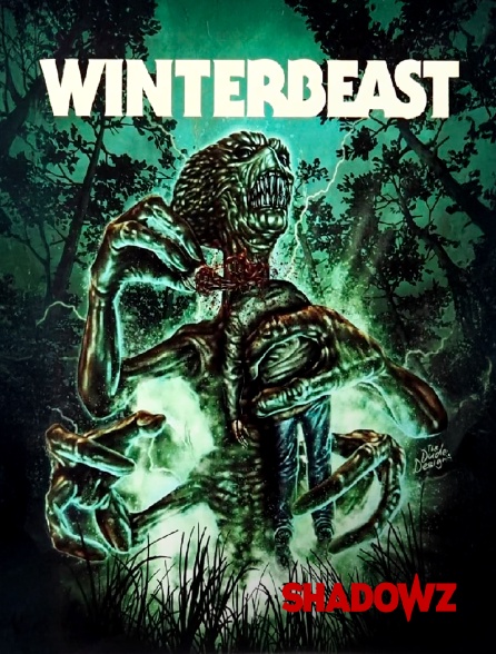 Shadowz - Winterbeast en replay