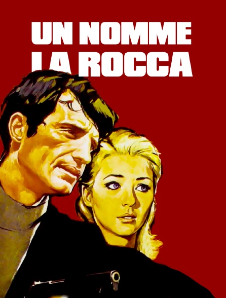 Un nommé La Rocca