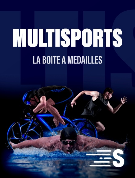 Sport en France - La Boite à médailles