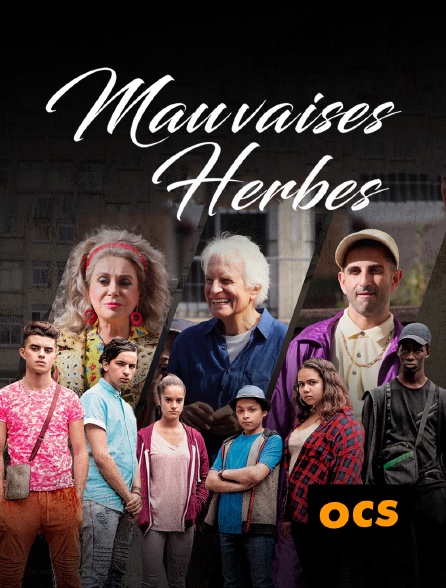 OCS - Mauvaises herbes