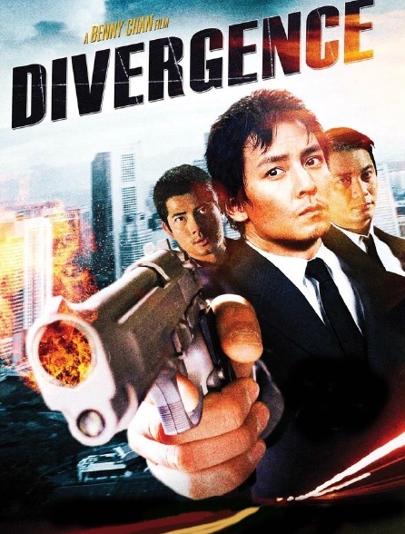 Divergence