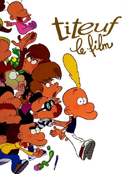 Titeuf, le film