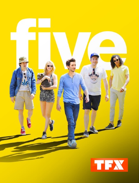 TFX - Five