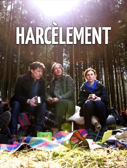 Harcèlement