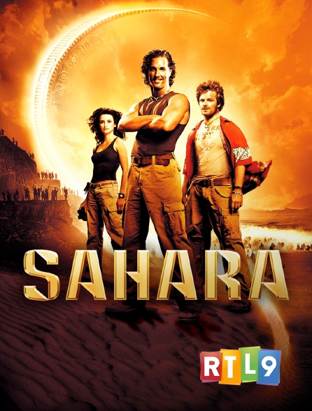 RTL 9 - Sahara