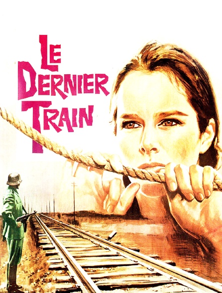 Le dernier train